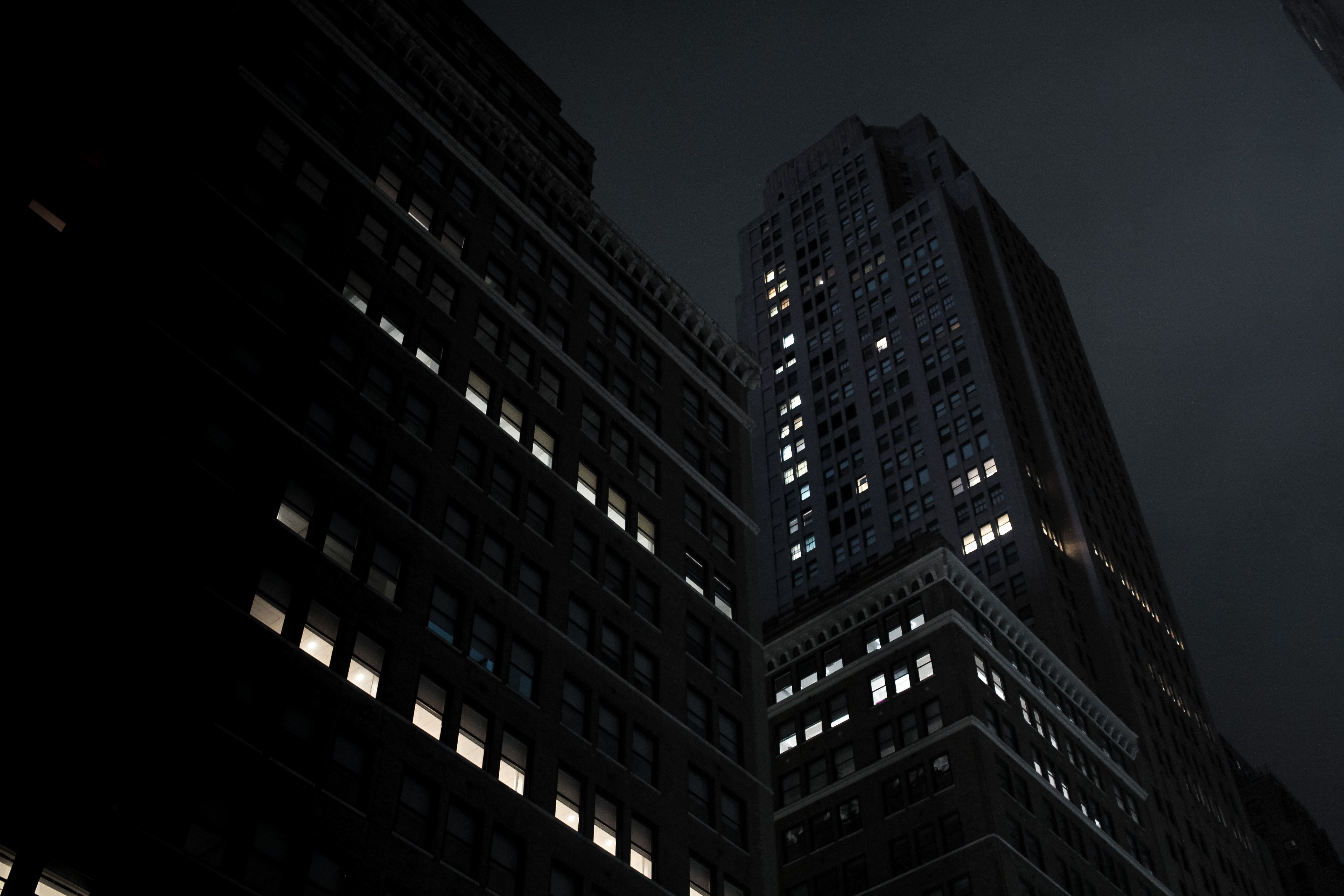 Night Signal