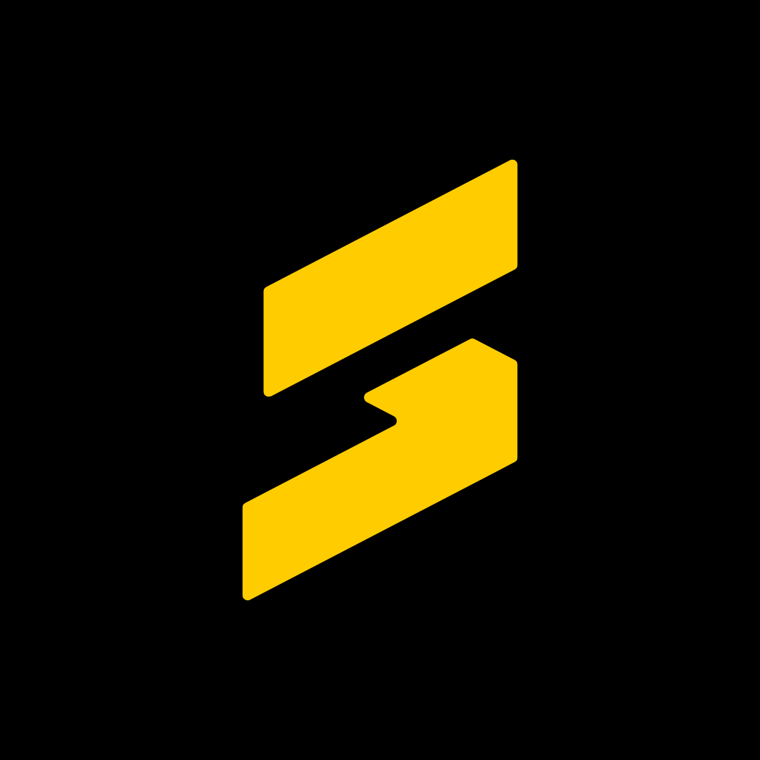Stride app icon